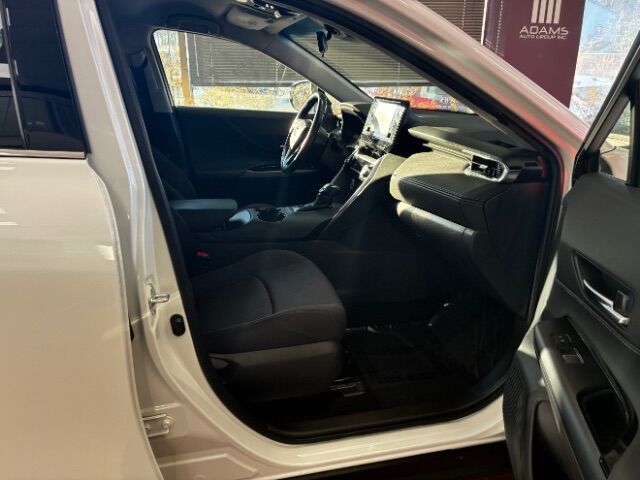 2021 Toyota Venza LE Charlotte NC