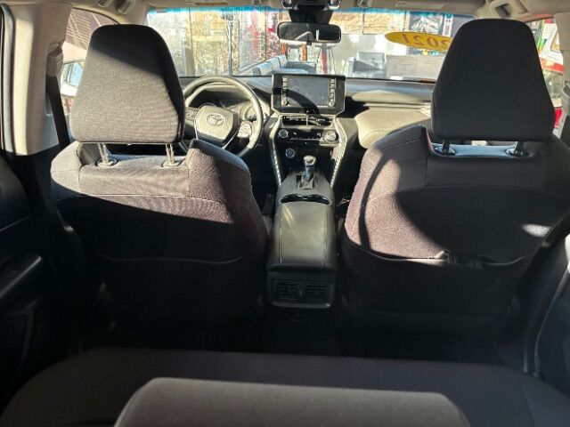 2021 Toyota Venza LE Charlotte NC