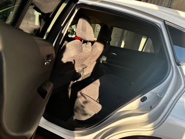 2021 Toyota Venza LE Charlotte NC