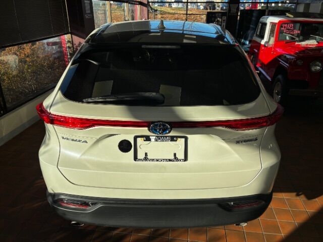 2021 Toyota Venza LE Charlotte NC