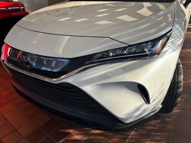 2021 Toyota Venza LE Charlotte NC