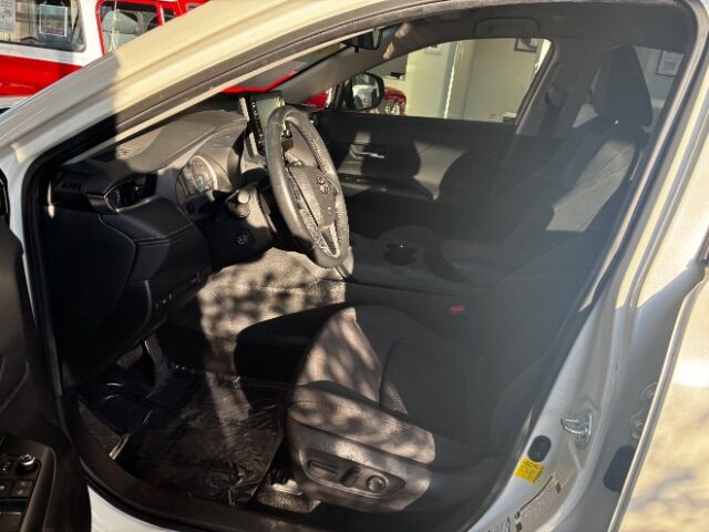 2021 Toyota Venza LE Charlotte NC