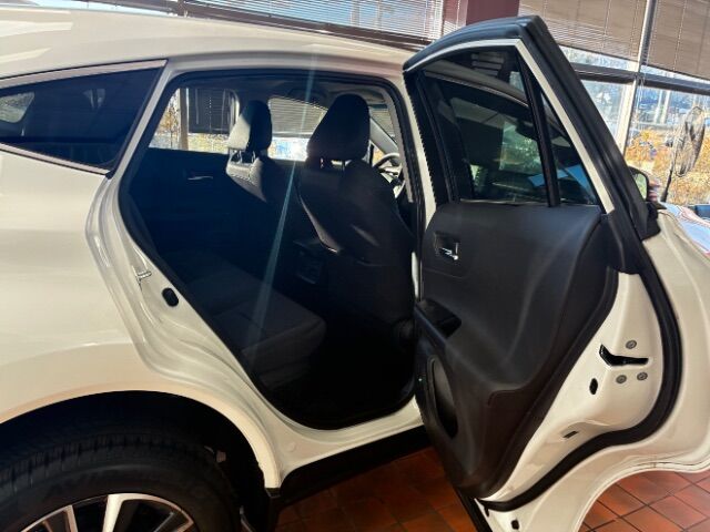 2021 Toyota Venza LE Charlotte NC