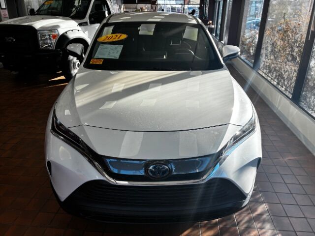 2021 Toyota Venza LE Charlotte NC