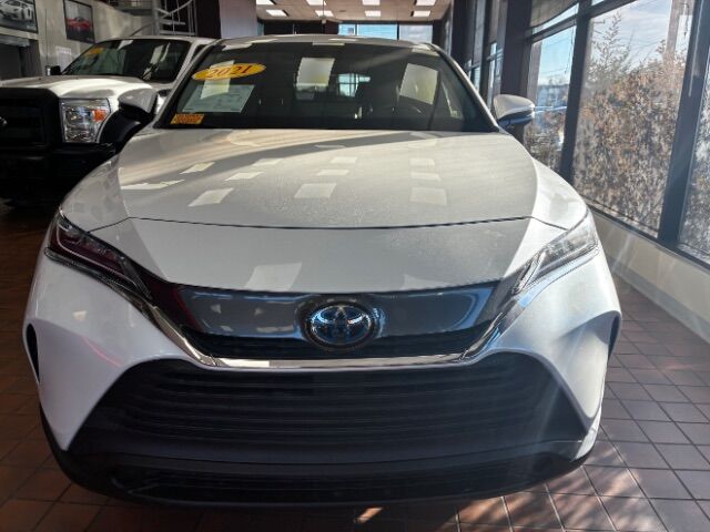 2021 Toyota Venza LE Charlotte NC