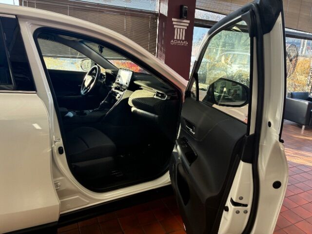 2021 Toyota Venza LE Charlotte NC