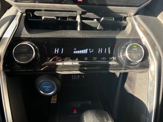 2021 Toyota Venza LE Charlotte NC