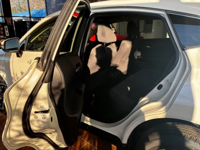 2021 Toyota Venza LE Charlotte NC