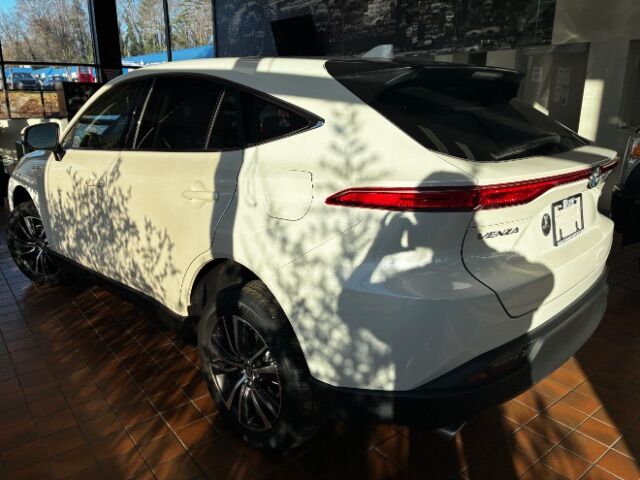 2021 Toyota Venza LE Charlotte NC