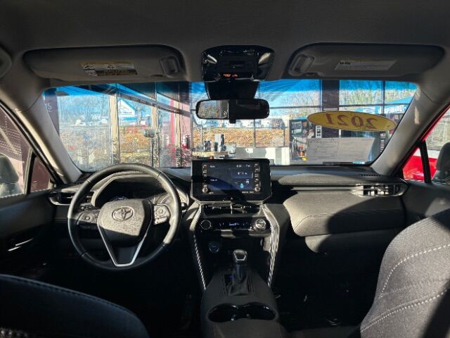 2021 Toyota Venza LE Charlotte NC