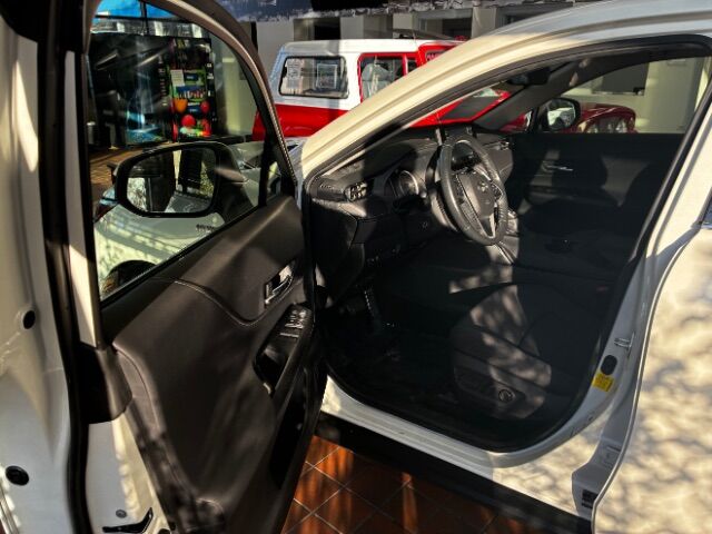 2021 Toyota Venza LE Charlotte NC