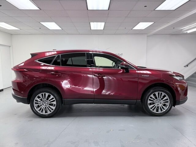 2021 Toyota Venza LE Dallas TX 2021 Toyota Venza LE Dallas TX