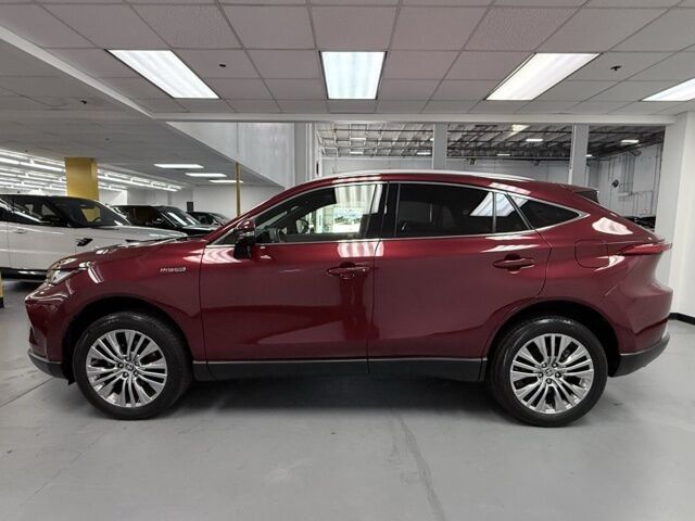 2021 Toyota Venza LE Dallas TX 2021 Toyota Venza LE Dallas TX