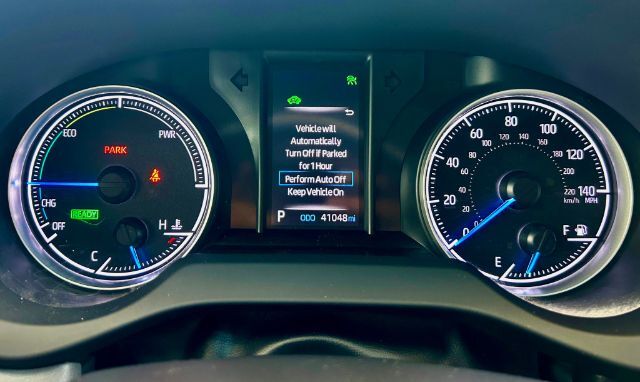 2021 Toyota Venza LE Houston TX