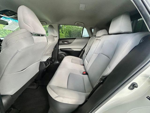 2021 Toyota Venza LE Houston TX