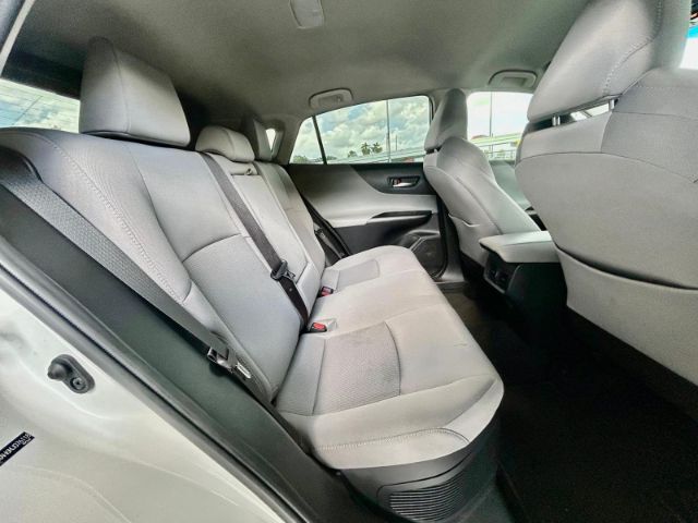 2021 Toyota Venza LE Houston TX