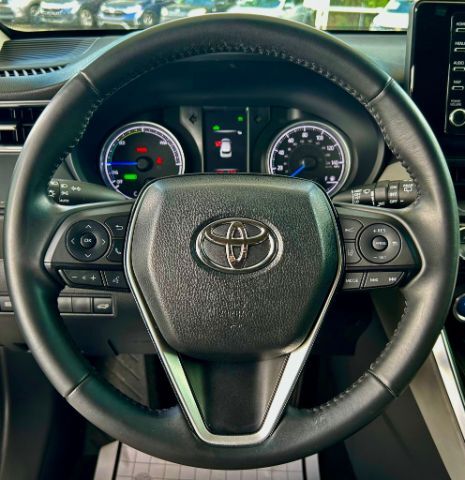 2021 Toyota Venza LE Houston TX