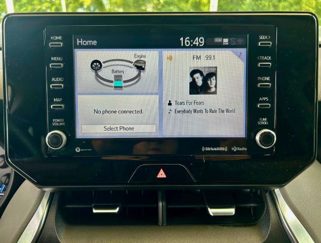 2021 Toyota Venza LE Houston TX