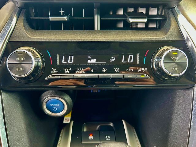 2021 Toyota Venza LE Houston TX