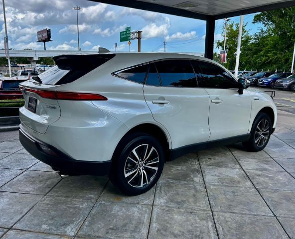 2021 Toyota Venza LE Houston TX