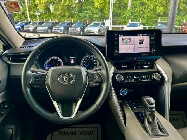 2021 Toyota Venza LE Houston TX