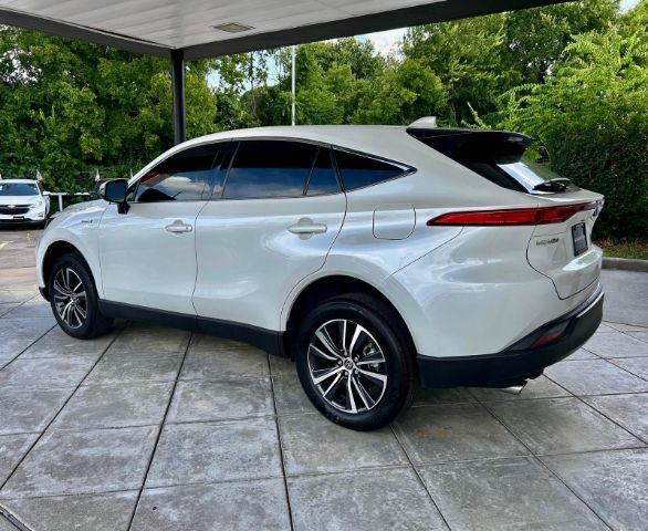 2021 Toyota Venza LE 41,048 mi.