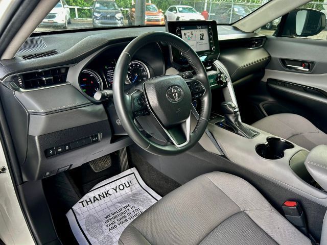 2021 Toyota Venza LE Houston TX