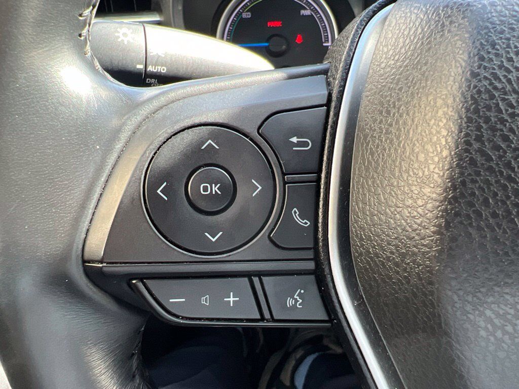 2021 Toyota Venza LE Mount Joy PA