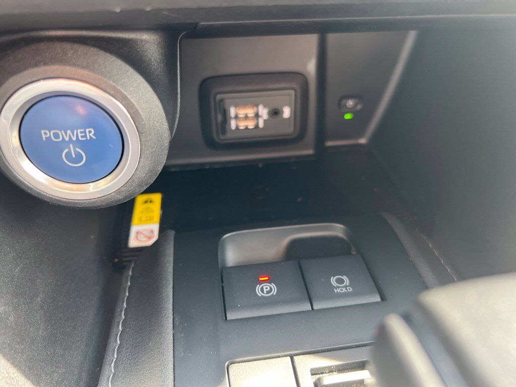 2021 Toyota Venza LE Mount Joy PA
