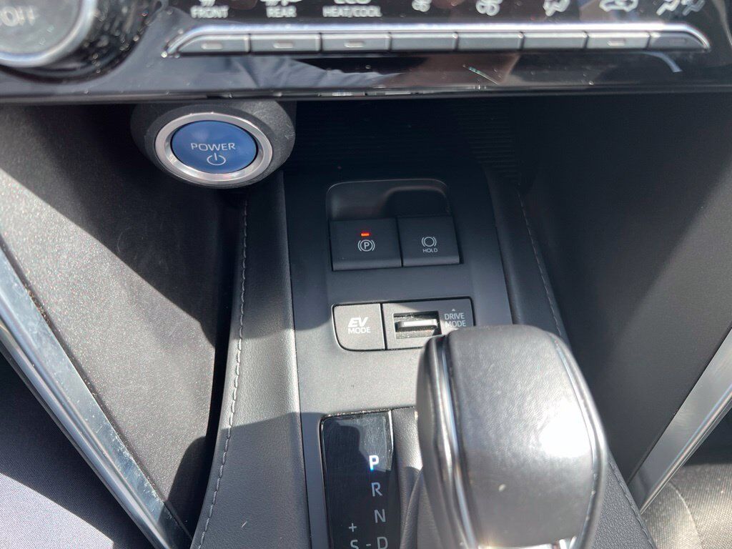 2021 Toyota Venza LE Mount Joy PA