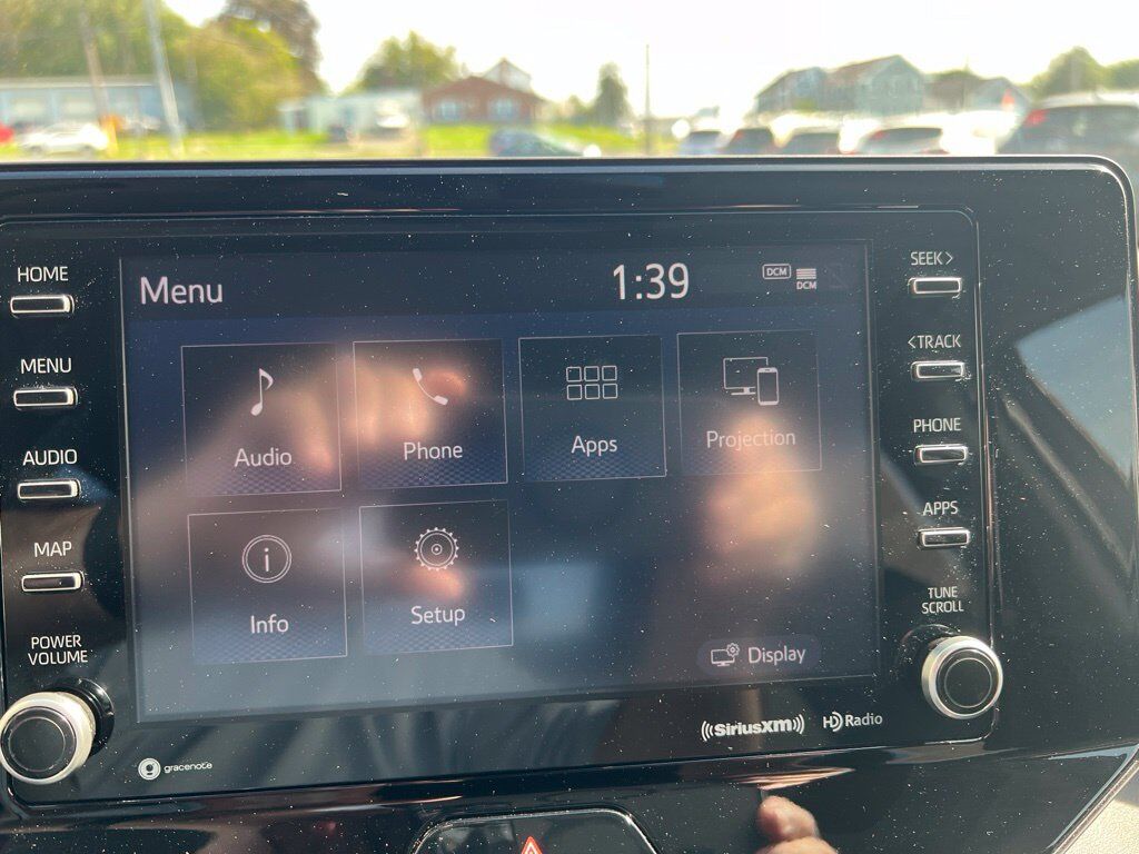 2021 Toyota Venza LE Mount Joy PA
