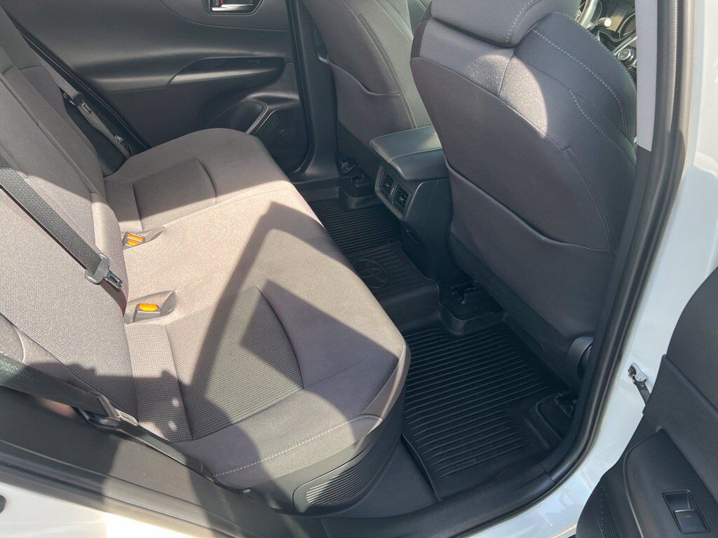 2021 Toyota Venza LE Mount Joy PA