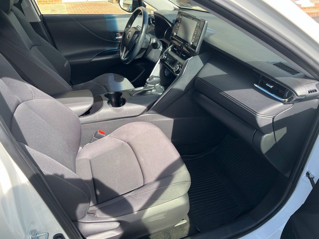 2021 Toyota Venza LE Mount Joy PA