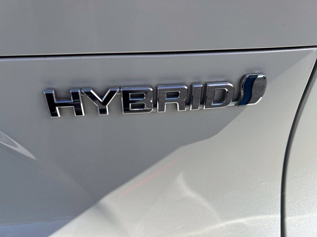 2021 Toyota Venza LE Mount Joy PA