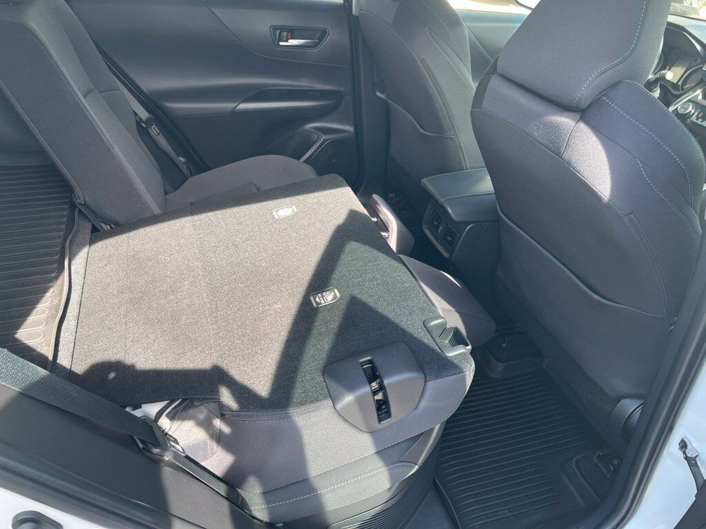 2021 Toyota Venza LE Mount Joy PA