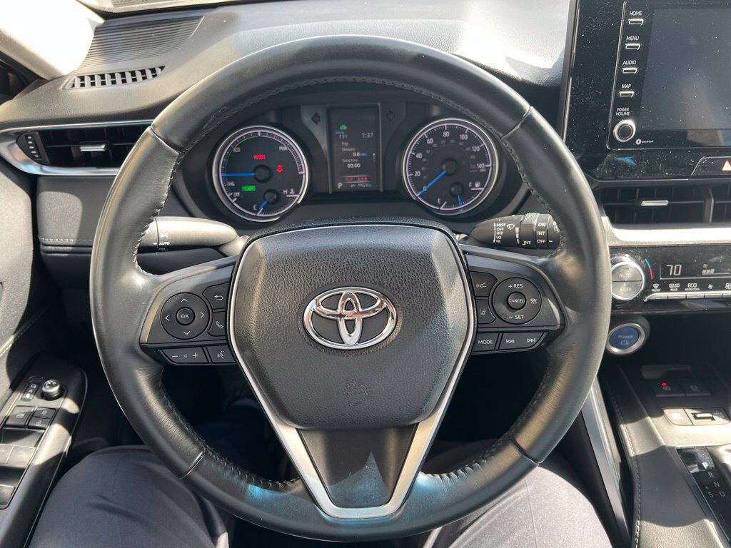 2021 Toyota Venza LE Mount Joy PA