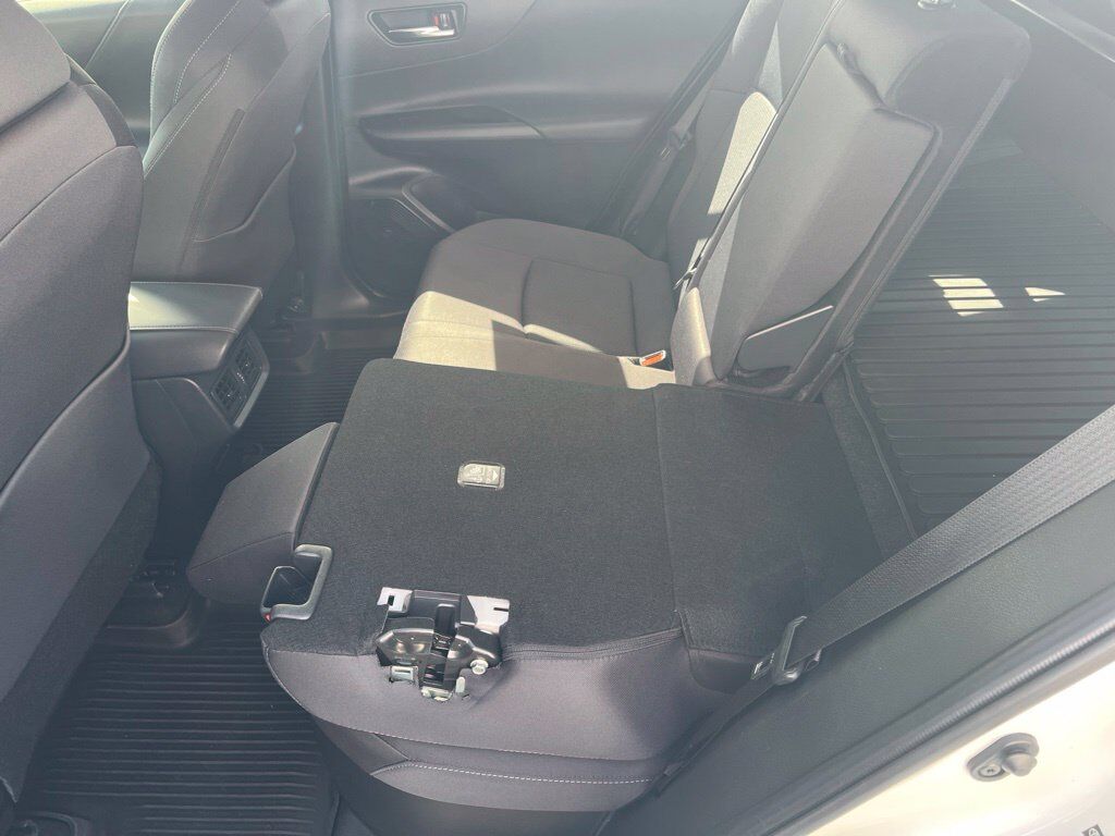 2021 Toyota Venza LE Mount Joy PA