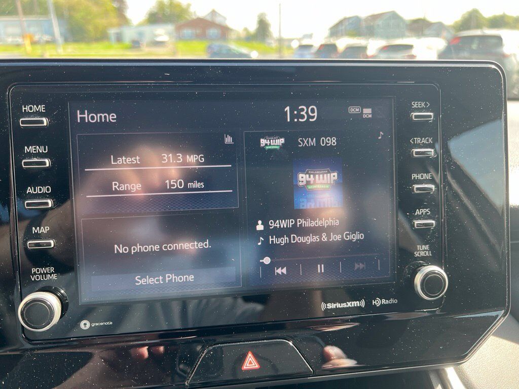 2021 Toyota Venza LE Mount Joy PA