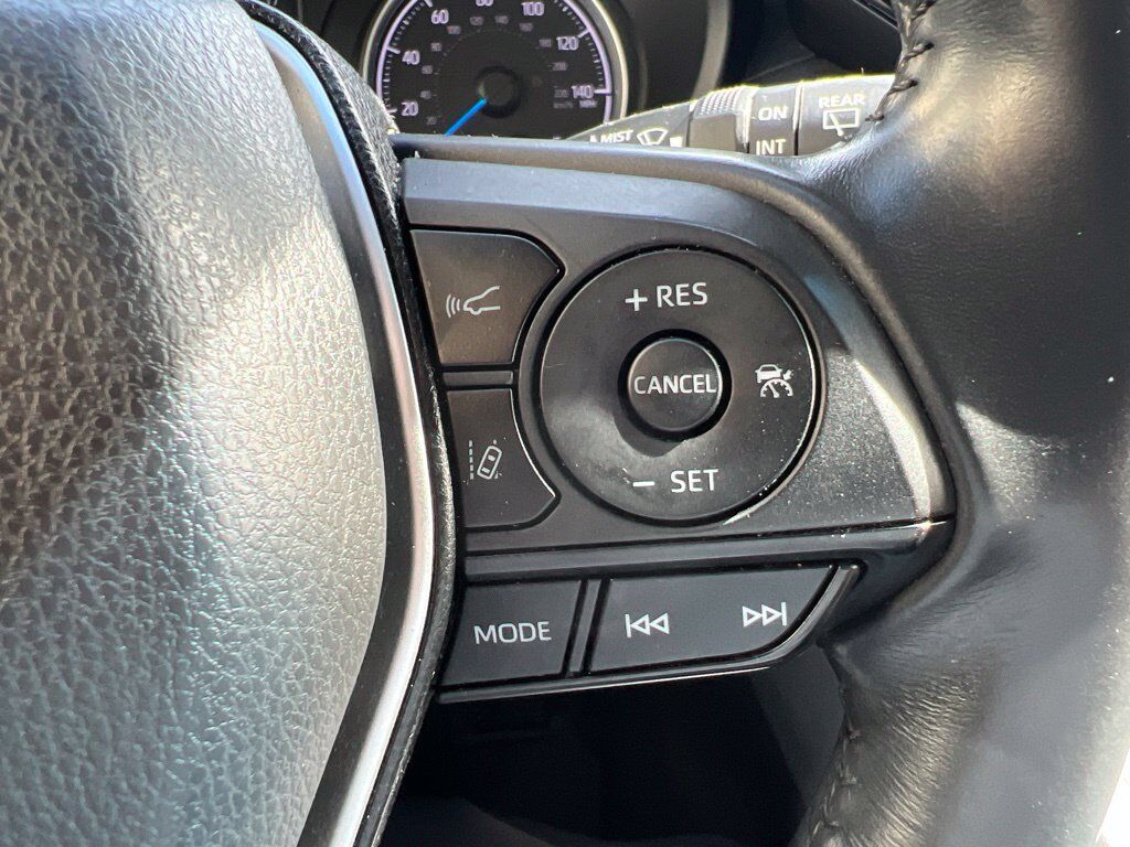 2021 Toyota Venza LE Mount Joy PA