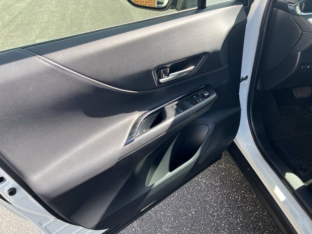 2021 Toyota Venza LE Mount Joy PA