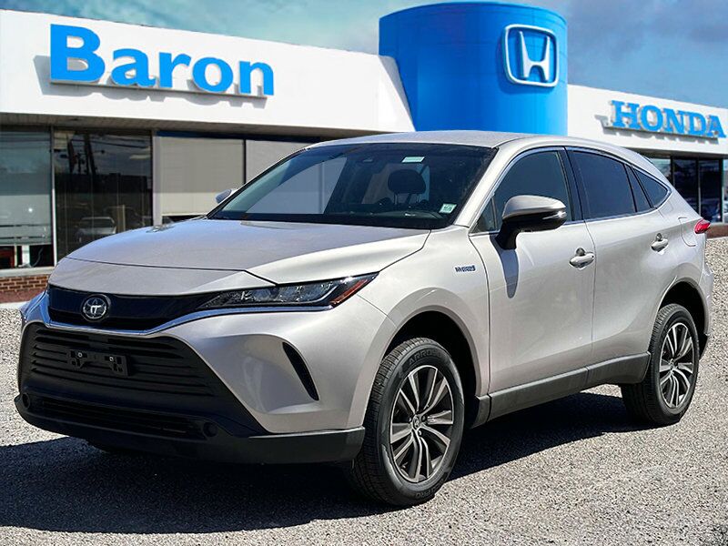 2021 Toyota Venza LE San Clemente CA