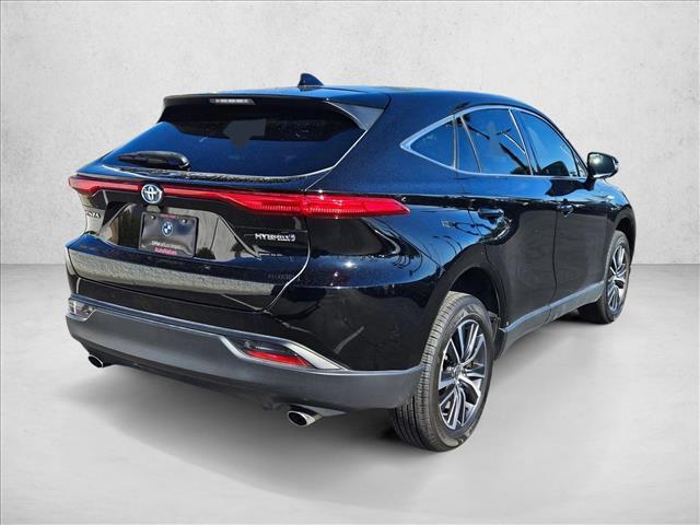 2021 Toyota Venza LE Roseville CA