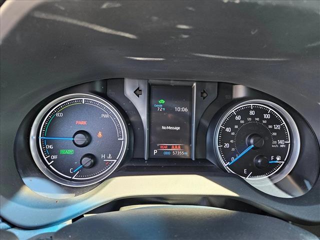 2021 Toyota Venza LE Roseville CA