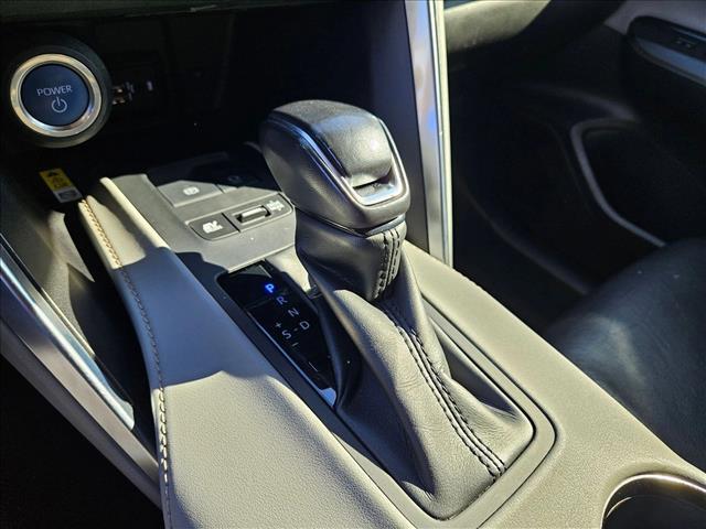 2021 Toyota Venza LE Roseville CA