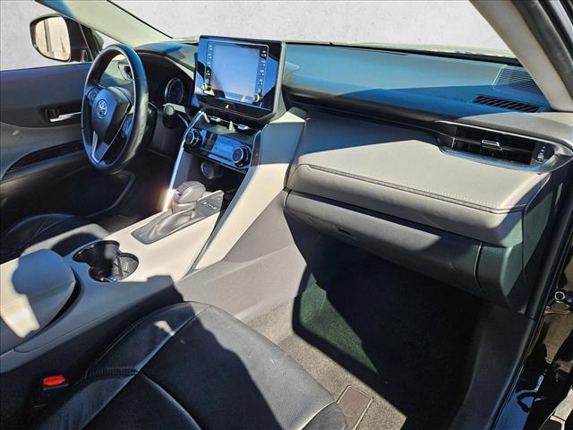 2021 Toyota Venza LE Roseville CA