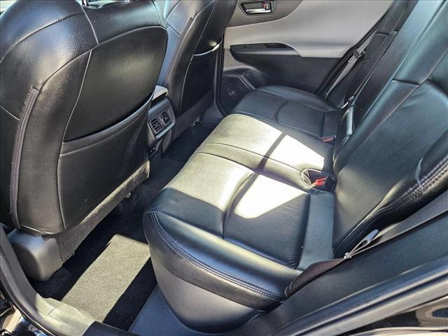 2021 Toyota Venza LE Roseville CA