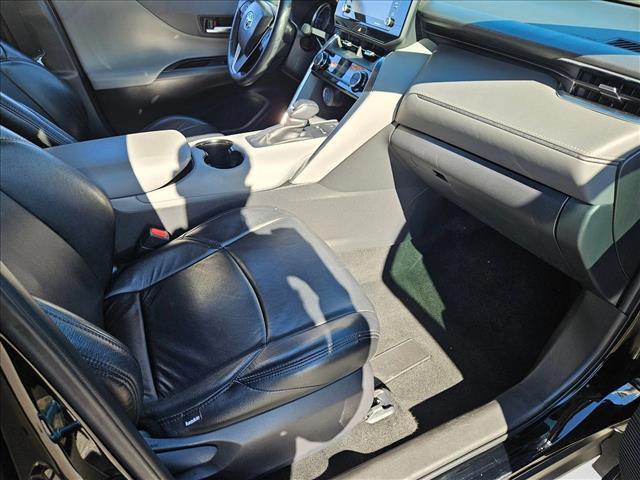 2021 Toyota Venza LE Roseville CA