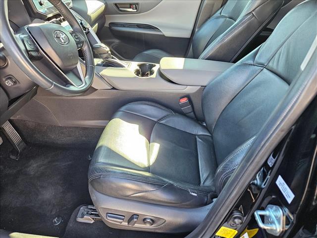 2021 Toyota Venza LE Roseville CA