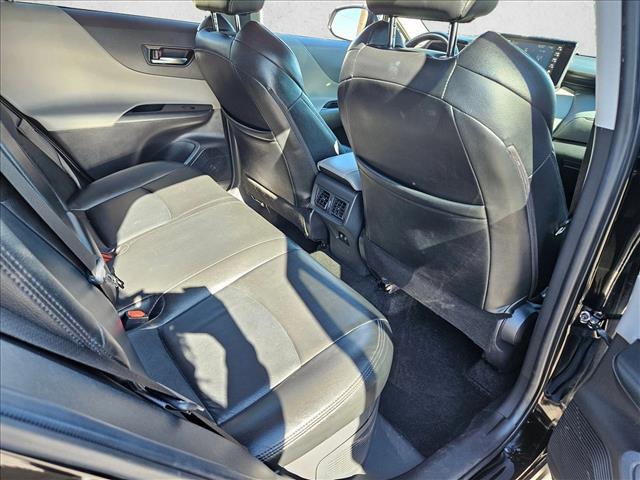 2021 Toyota Venza LE Roseville CA