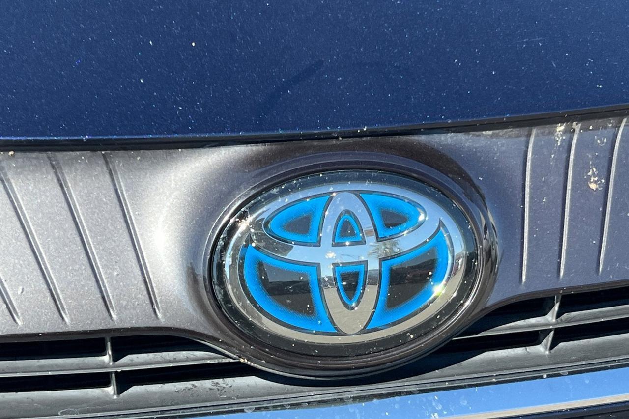 2021 Toyota Venza LE Roseville CA
